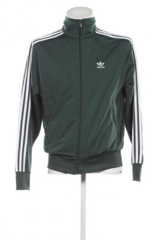 Férfi sport felső Adidas Originals, Méret S, Szín Zöld, Ár 12 349 Ft