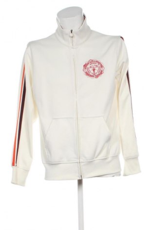 Męska bluza sportowa American Eagle, Rozmiar M, Kolor ecru, Cena 112,04 zł