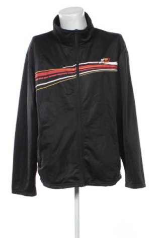 Ανδρική αθλητική ζακέτα Atlas For Men, Μέγεθος 4XL, Χρώμα Πολύχρωμο, Τιμή 12,99 €