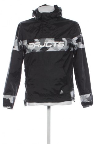 Ανδρική αθλητική ζακέτα Black Squad, Μέγεθος XS, Χρώμα Πολύχρωμο, Τιμή 10,99 €