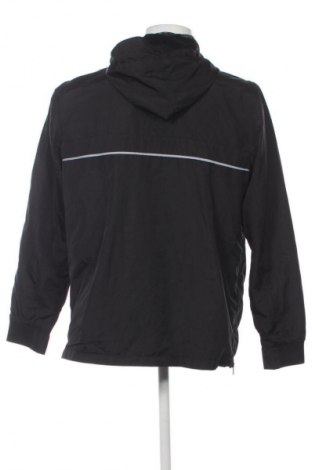 Pánský športový vrch Brave Soul, Veľkosť L, Farba Čierna, Cena  24,95 €