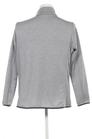 Herren Sportoberteil CMP, Größe 4XL, Farbe Grau, Preis 31,99 €