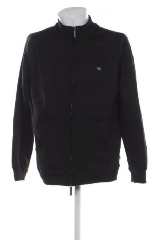 Pánský sportovní vrch Cappuccino, Velikost XL, Barva Černá, Cena  259,00 Kč