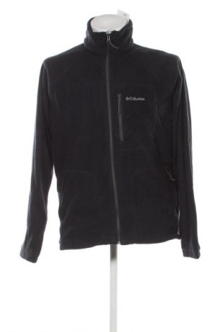 Herren Sportoberteil Columbia, Größe L, Farbe Schwarz, Preis € 72,99