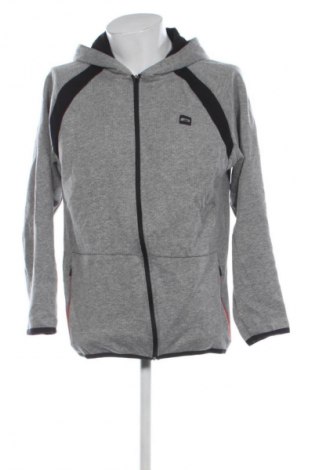 Pánska mikina  Core By Jack & Jones, Veľkosť XL, Farba Sivá, Cena  22,95 €