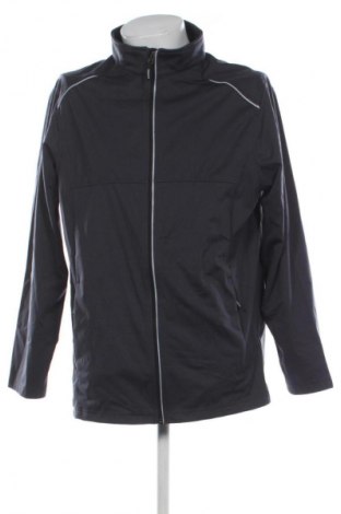 Bluză trening de bărbați Core365, Mărime XL, Culoare Gri, Preț 49,99 Lei