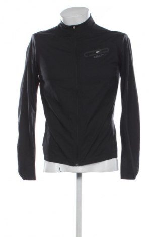 Pánský sportovní vrch Craft, Velikost S, Barva Černá, Cena  429,00 Kč