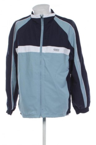 Herren Sportoberteil Crane, Größe XL, Farbe Mehrfarbig, Preis € 9,99