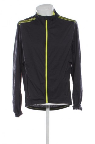 Herren Sportoberteil Crane, Größe L, Farbe Schwarz, Preis € 10,99