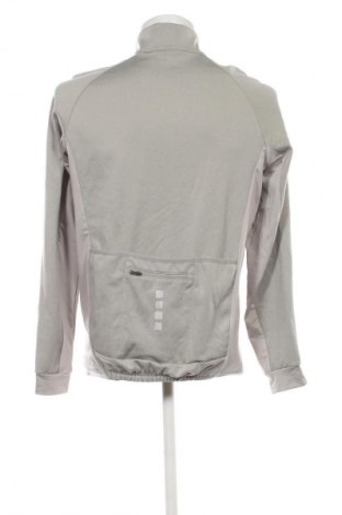 Pánský sportovní vrch Crane, Velikost L, Barva Šedá, Cena  249,00 Kč