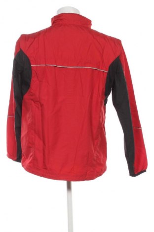 Pánský sportovní vrch Crane, Velikost M, Barva Červená, Cena  899,00 Kč