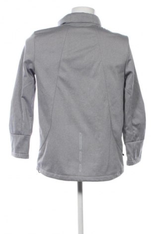 Herren Sportoberteil Crivit, Größe M, Farbe Grau, Preis € 9,99