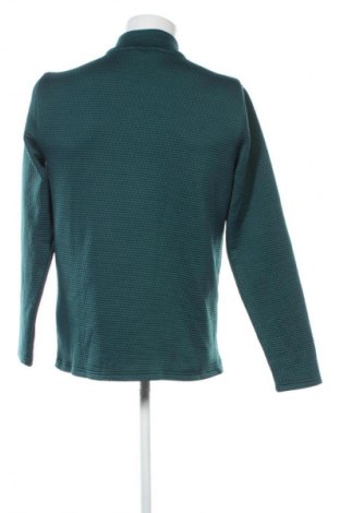 Męska bluza sportowa Crivit, Rozmiar M, Kolor Zielony, Cena 106,90 zł