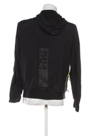 Ανδρική αθλητική ζακέτα Crivit, Μέγεθος L, Χρώμα Μαύρο, Τιμή 23,99 €