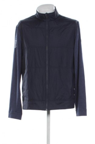 Herren Sportoberteil Cutter & Buck, Größe XL, Farbe Blau, Preis 13,99 €