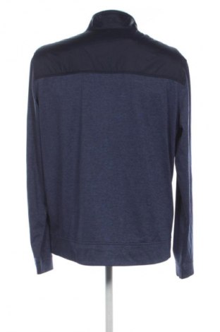 Herren Sportoberteil Cutter & Buck, Größe XL, Farbe Blau, Preis 13,99 €