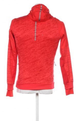 Herren Sportoberteil Decathlon, Größe S, Farbe Rot, Preis 11,99 €