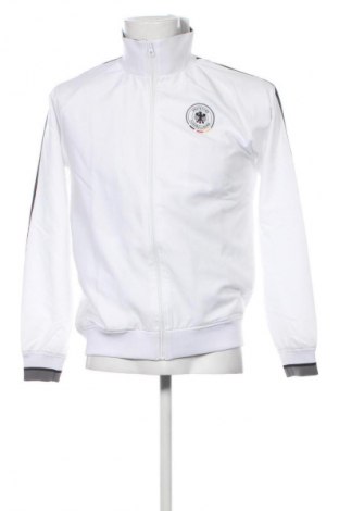 Pánský sportovní vrch Deutscher Fussball-Bund, Velikost M, Barva Bílá, Cena  259,00 Kč