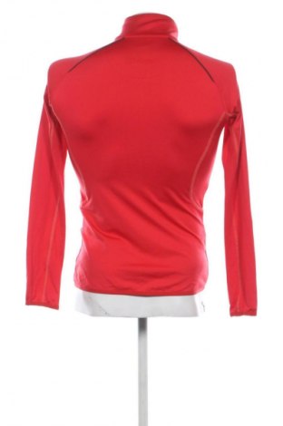 Ανδρική αθλητική ζακέτα Dobsom, Μέγεθος L, Χρώμα Κόκκινο, Τιμή 12,99 €