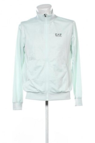 Herren Sportoberteil Emporio Armani, Größe L, Farbe Grün, Preis € 90,99