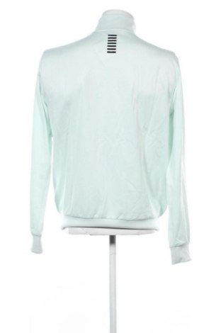 Herren Sportoberteil Emporio Armani, Größe L, Farbe Grün, Preis € 90,99