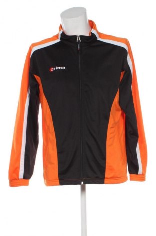 Pánský športový vrch Erima, Veľkosť L, Farba Viacfarebná, Cena  9,95 €