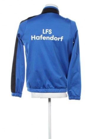 Ανδρική αθλητική ζακέτα Erima, Μέγεθος S, Χρώμα Μπλέ, Τιμή 8,99 €