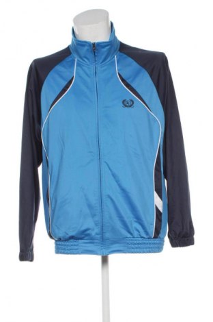 Pánský sportovní vrch Euro Tops, Velikost L, Barva Modrá, Cena  239,00 Kč