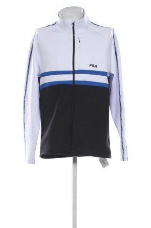 Męska bluza sportowa FILA, Rozmiar XXL, Kolor Kolorowy, Cena 290,99 zł