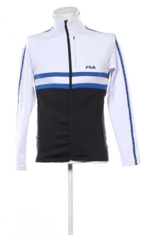 Męska bluza sportowa FILA, Rozmiar S, Kolor Kolorowy, Cena 290,99 zł