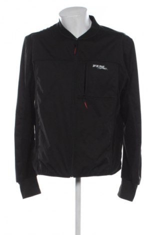 Férfi sport felső Flm, Méret XXL, Szín Fekete, Ár 4 139 Ft