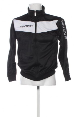 Pánský sportovní vrch Givova, Velikost M, Barva Černá, Cena  259,00 Kč