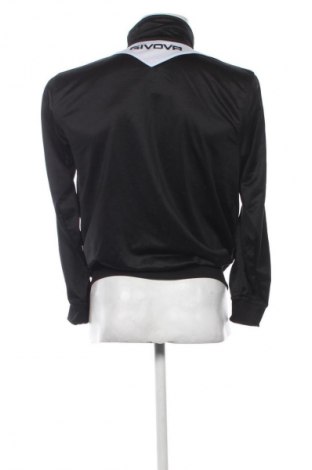 Pánský sportovní vrch Givova, Velikost M, Barva Černá, Cena  259,00 Kč