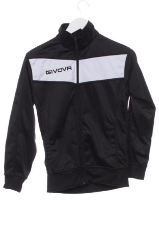 Pánský sportovní vrch Givova, Velikost XS, Barva Černá, Cena  269,00 Kč