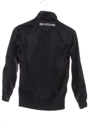 Pánský sportovní vrch Givova, Velikost XS, Barva Černá, Cena  269,00 Kč