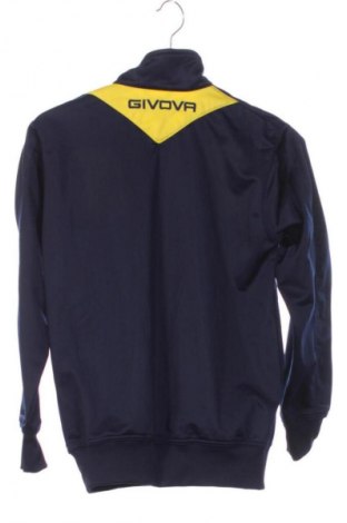 Męska bluza sportowa Givova, Rozmiar XS, Kolor Kolorowy, Cena 107,17 zł