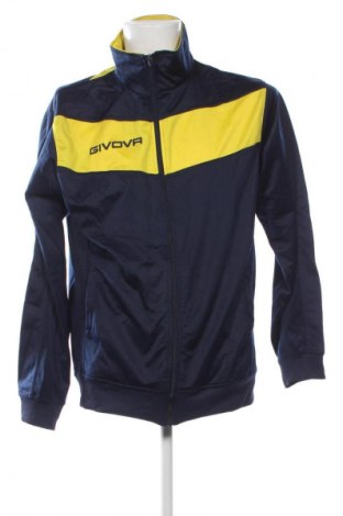 Herren Sportoberteil Givova, Größe XXL, Farbe Mehrfarbig, Preis € 41,99