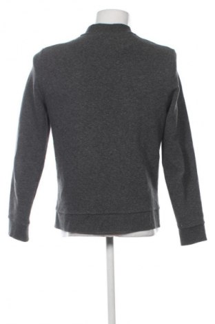 Bluză trening de bărbați H&M, Mărime M, Culoare Gri, Preț 123,99 Lei