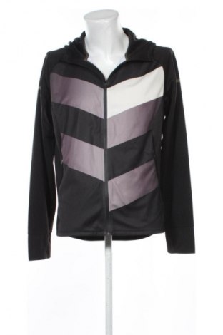 Ανδρική αθλητική ζακέτα H&M, Μέγεθος L, Χρώμα Πολύχρωμο, Τιμή 10,99 €