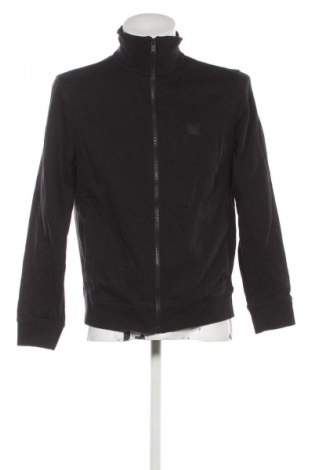 Męska bluza sportowa Hugo Boss, Rozmiar M, Kolor Czarny, Cena 293,99 zł