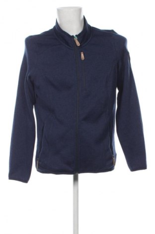 Bluză trening de bărbați Human Nature, Mărime XL, Culoare Albastru, Preț 50,99 Lei