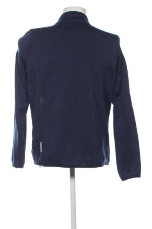 Bluză trening de bărbați Human Nature, Mărime XL, Culoare Albastru, Preț 50,99 Lei