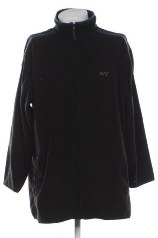 Pánský sportovní vrch Identic, Velikost 4XL, Barva Černá, Cena  599,00 Kč