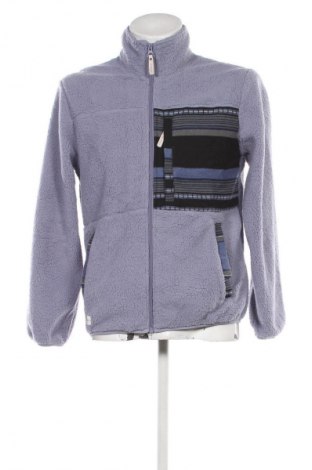 Męska bluza sportowa Iriedaily, Rozmiar XL, Kolor Fioletowy, Cena 250,99 zł