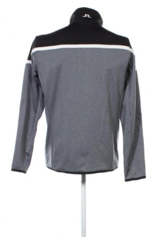 Herren Sportoberteil J.Lindeberg, Größe L, Farbe Grau, Preis € 47,99