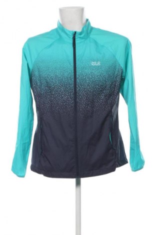 Pánský sportovní vrch Jack Wolfskin, Velikost XL, Barva Vícebarevné, Cena  709,00 Kč