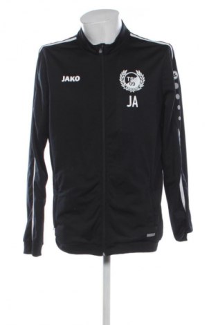 Herren Sportoberteil Jako, Größe XL, Farbe Schwarz, Preis € 14,99