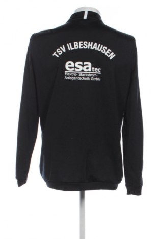 Herren Sportoberteil Jako, Größe XL, Farbe Schwarz, Preis € 14,99