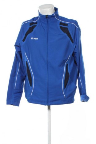 Férfi sport felső Jako, Méret L, Szín Kék, Ár 4 709 Ft