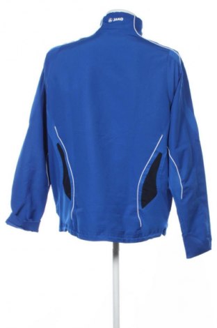 Férfi sport felső Jako, Méret L, Szín Kék, Ár 4 709 Ft